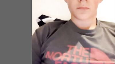 Hot Dutch Boy: Smooth Cum Shots and Handjob Fun!