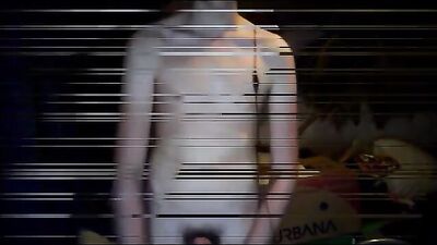 Alone in Music Room Cum Shot Handjob