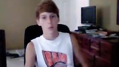 Boy Love & Lust! Explosive Orgasmic Moments!