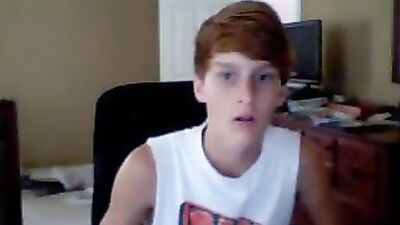 Boy Love & Lust! Explosive Orgasmic Moments!