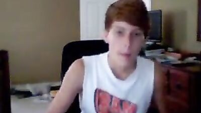 Boy Love & Lust! Explosive Orgasmic Moments!