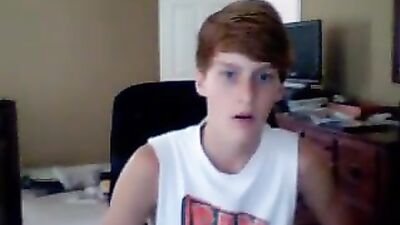 Boy Love & Lust! Explosive Orgasmic Moments!