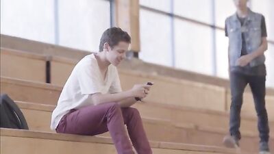 Gay Porn - The Ultimate Sacrifice: Friendship and Passion