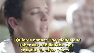 Gay Porn - The Ultimate Sacrifice: Friendship and Passion