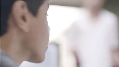 Gay Porn - The Ultimate Sacrifice: Friendship and Passion