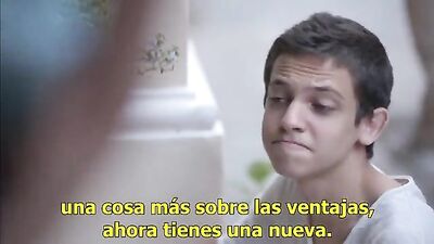 Gay Porn - The Ultimate Sacrifice: Friendship and Passion