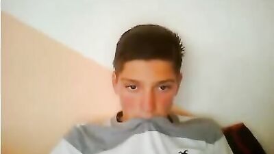 Young and Curious Masturbator Seeks Pleasure!