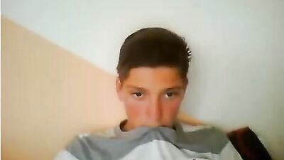 Young and Curious Masturbator Seeks Pleasure!