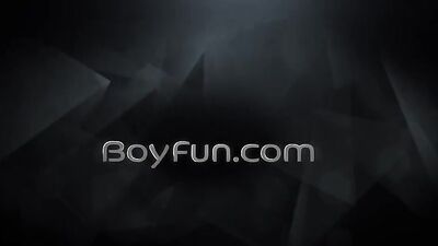 Gay Porn Legends - A Schlong Time Cumming!