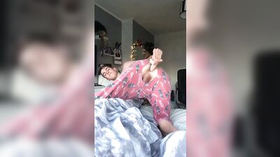 Novinhos Playful Encounter with Consolation