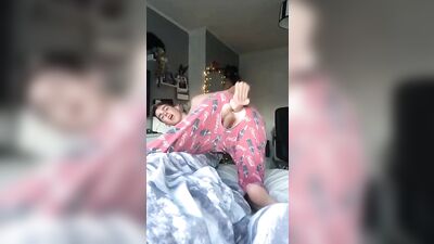 Novinhos Playful Encounter with Consolation