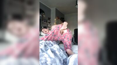 Novinhos Playful Encounter with Consolation