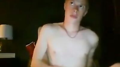 Blonde Heat: Fingering, Self-Sucking, and More!