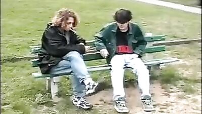 Gay Boy Cock Massage - The Ultimate Classic Experience!