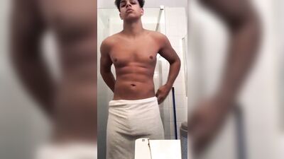 Posso Brincar? - The Ultimate Gay Porn Experience!