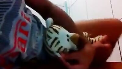 Gay Pride: Teens Toy Fantasy