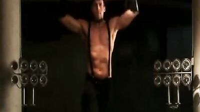 Raw Lust - Mouth Action! Gay Porn with a Bite Teeth and Tongues Collide in This Rough and Ready Flick!