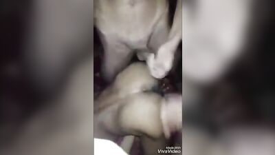 Leather Lovers: Putaria dos Lekes Revisited!