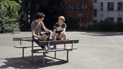 Young Lust - A Gay Short Film