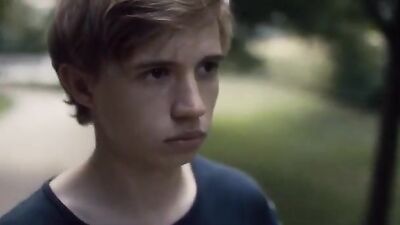 Young Lust - A Gay Short Film