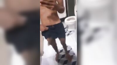 Novinhos Adventures: The Naughty Boy - Gay Porn Video!