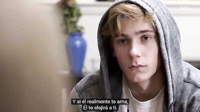 Gay Porn: Isak & Evens Skam Adventure - Exploring the Boundaries of Love and Lust!