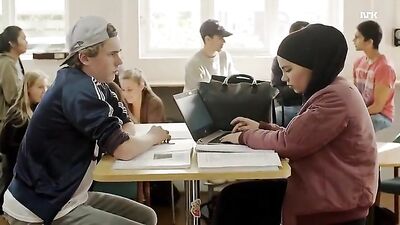 Gay Porn: Isak & Evens Skam Adventure - Exploring the Boundaries of Love and Lust!