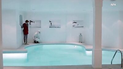 Gay Porn: Isak & Evens Skam Adventure - Exploring the Boundaries of Love and Lust!