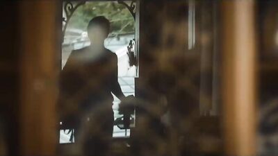 Strange Connections - A Gay Porn Video