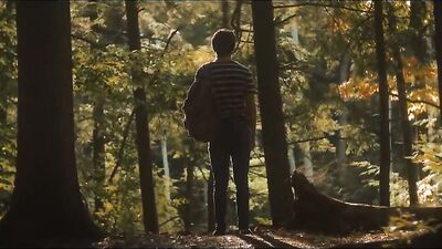 Strange Connections - A Gay Porn Video