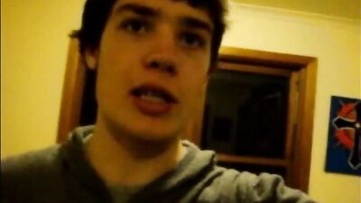 Gay Porn Showering Teen: The Ultimate Experience