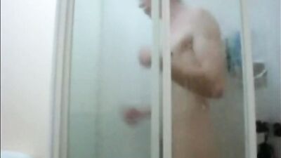 Gay Porn Showering Teen: The Ultimate Experience