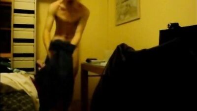 Gay Porn Showering Teen: The Ultimate Experience