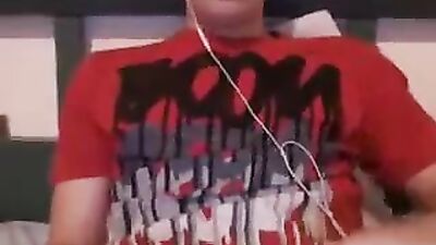 Red Shirt Gay Boys Webcam Porn Teen - Amateur Cam Show