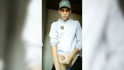 Latino Twink Boy Porn Video: Unleashing Latin Heat!!