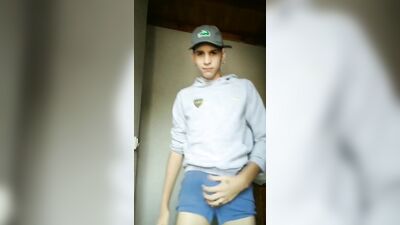 Latino Twink Boy Porn Video: Unleashing Latin Heat!!