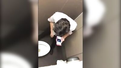 I Spy with my Little Eye! Bisexual Amateur Big Cocks