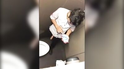 I Spy with my Little Eye! Bisexual Amateur Big Cocks