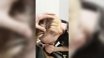 Blond BJ Boys Gay Porn - A Wild Sex Adventure Begins!