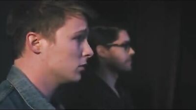 Gay Concert Crush: Max Meets Leon