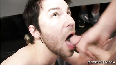 Swallow Every Drop Boys: Ultimate Gay Porn Experience!