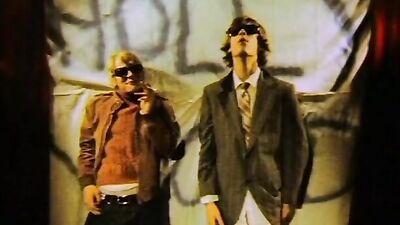 BobbyCrush: The Ultimate Gay Short Film Experience