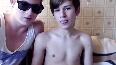 Younger And Older Men - The Ultimate Gay Porn Experience