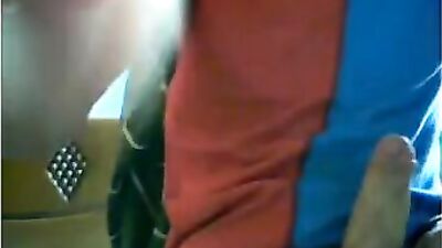 Straight Guys in the Room: Cum Shots and Handjobs