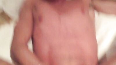 Raw Jock Twinks Sex: Two Hot Boys In Action!