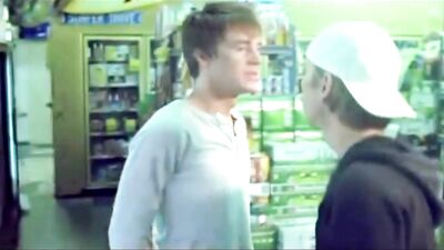 Two Friends, One Desire - A Gay Porn Short Film on Friendship and Love