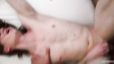 Gay Porn Long Haired Boy Fucked For Cash - Action Amateur Bareback Twink