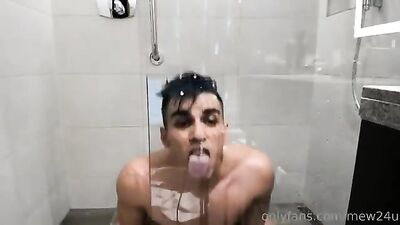 Gangbang Twink - Cum Shots & Handjobs Gay Porn!
