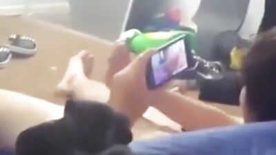 Asian Amateur Cum Shots: Watch Your Friend Cumming While Hes Watching Porn!