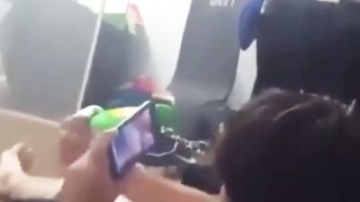 Asian Amateur Cum Shots: Watch Your Friend Cumming While Hes Watching Porn!